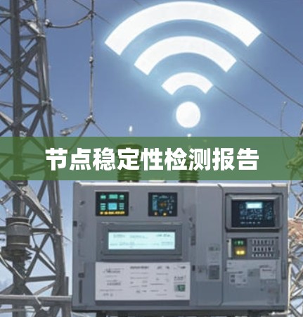 节点稳定性检测报告