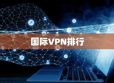 国际VPN排行