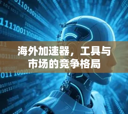 海外加速器，工具与市场的竞争格局
