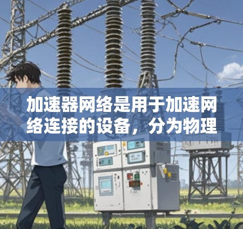 加速器网络是用于加速网络连接的设备，分为物理和软件两种方式。以下是详细的分析和总结