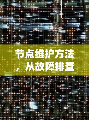 节点维护方法，从故障排查到系统优化的全面解决方案
