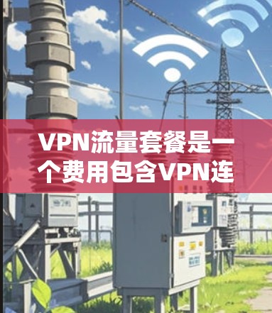 VPN流量套餐是一个费用包含VPN连接和使用流量的解决方案，旨在为用户提供高速、安全的网络体验。以下是一些关于VPN流量套餐的详细信息