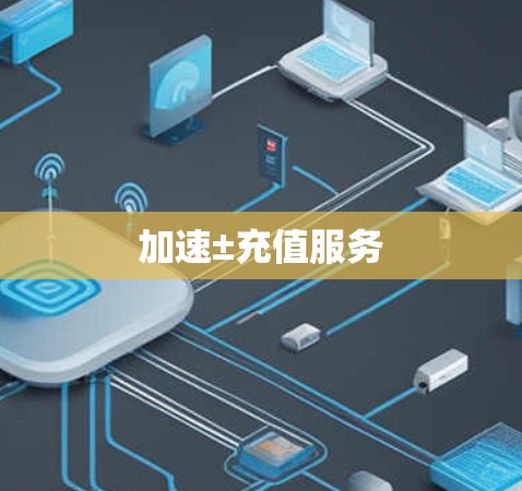 加速±充值服务