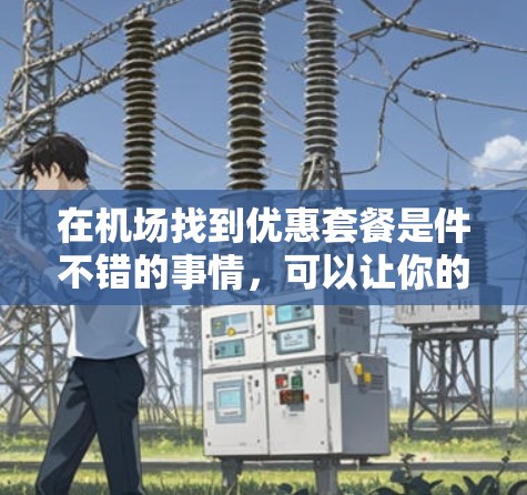 在机场找到优惠套餐是件不错的事情，可以让你的行程更加轻松愉快。以下是一个分步骤的指南，帮助你找到适合自己的机场优惠