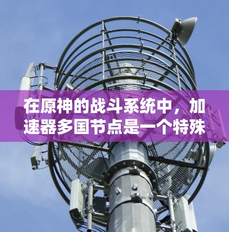 在原神的战斗系统中，加速器多国节点是一个特殊的机制，允许玩家在同一地点同时使用多个加速器，从而更快提升自己的战斗力。以下是详细解释