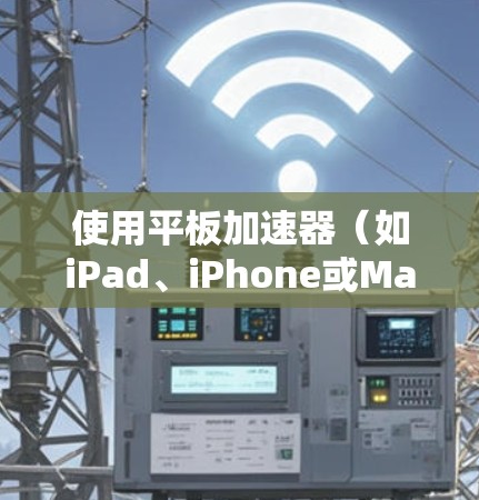 使用平板加速器（如iPad、iPhone或MacBook Pro）需要结合加速器软件的配置和平板的具体设置。以下是详细的步骤和考虑因素