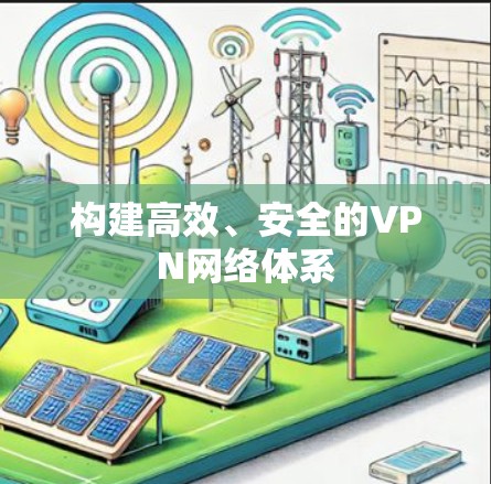 构建高效、安全的VPN网络体系