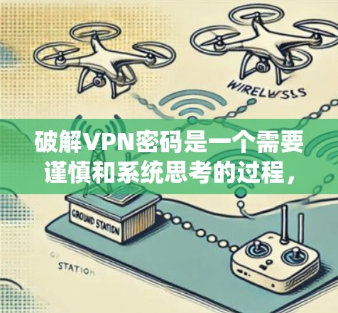 破解VPN密码是一个需要谨慎和系统思考的过程，以下是一步步的解决方案