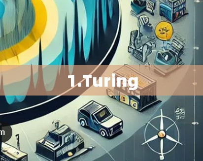 1.Turing