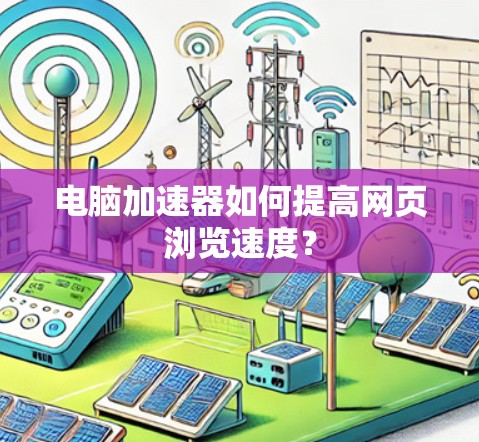 电脑加速器如何提高网页浏览速度? 电脑加速器如何提高网页浏览速度?