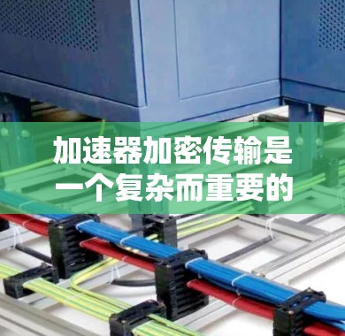 加速器加密传输是一个复杂而重要的技术，旨在保护用户数据的安全。以下是对加速器加密传输的详细分析