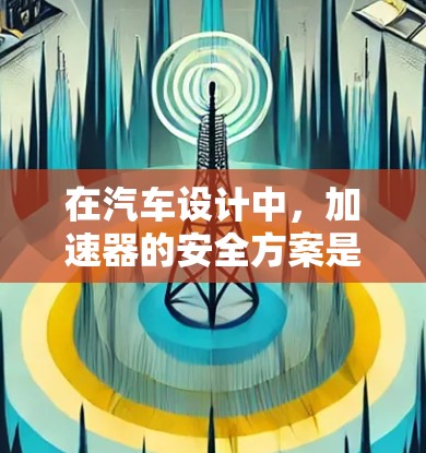 在汽车设计中，加速器的安全方案是确保车辆在加速过程中的安全性的重要部分。以下是一些关键因素和建议，帮助您设计一个安全的加速方案