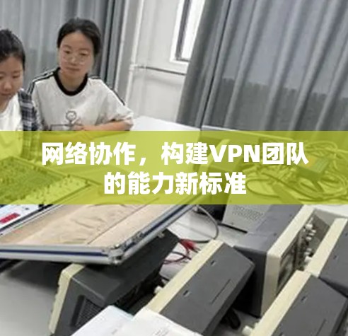 网络协作，构建VPN团队的能力新标准