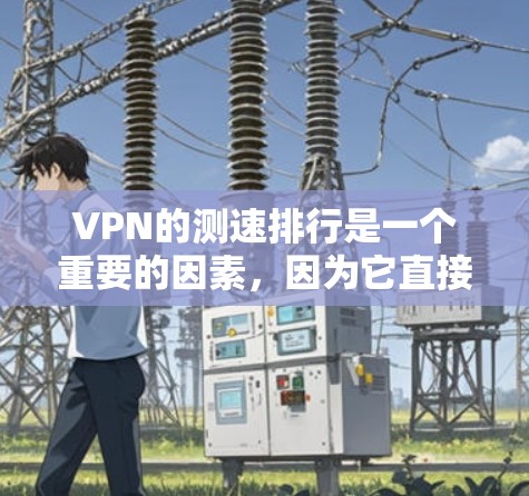 VPN的测速排行是一个重要的因素，因为它直接关系到数据传输的速度和质量。以下是对一些主要VPN服务的测速排行和关键点的总结