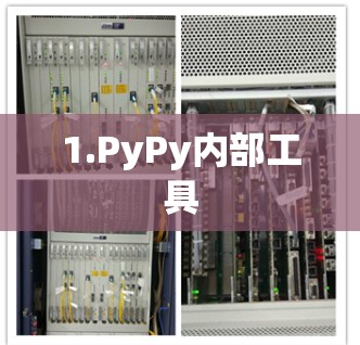 1.PyPy内部工具