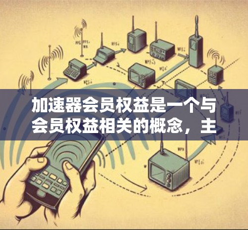 加速器会员权益是一个与会员权益相关的概念，主要涉及会员卡带来的额外优惠和特权。以下是该概念的详细分析