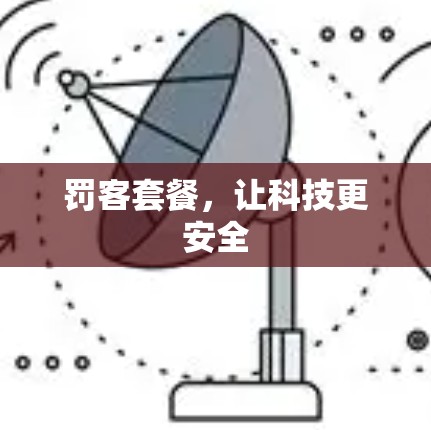 罚客套餐,让科技更安全 罚客套餐,让科技更安全
