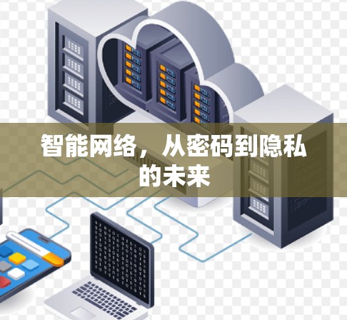 智能网络，从密码到隐私的未来