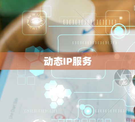 动态IP服务
