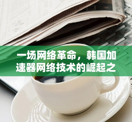 一场网络革命，韩国加速器网络技术的崛起之路