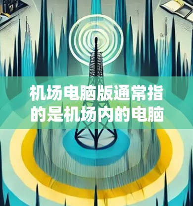 机场电脑版通常指的是机场内的电脑系统或机场机。这些设备主要用于机场的日常运营、邮件处理、文件传输、会议交流等多种功能。以下是关于机场电脑版的一些关键信息