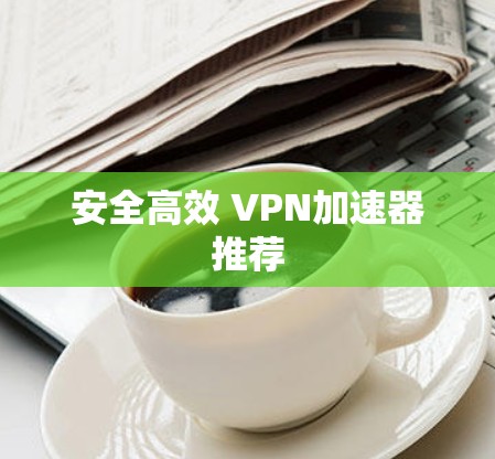 安全高效 VPN加速器推荐