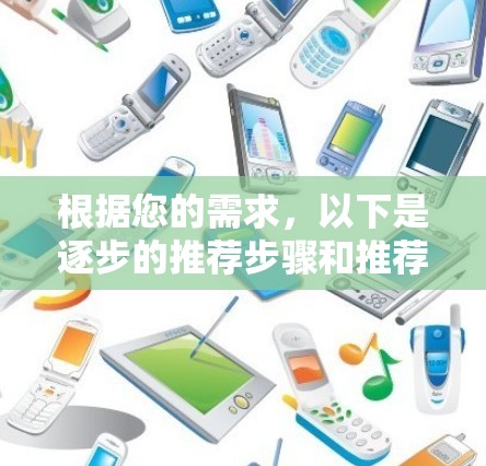 根据您的需求，以下是逐步的推荐步骤和推荐平台