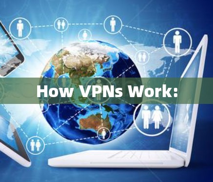 How VPNs Work: