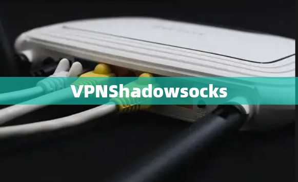 VPNShadowsocks