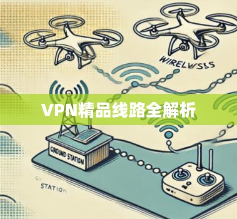 VPN精品线路全解析