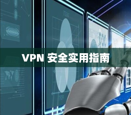 VPN 安全实用指南