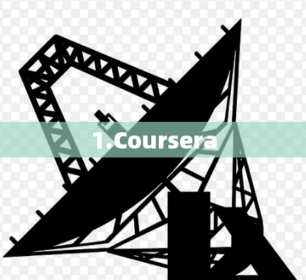 1.Coursera