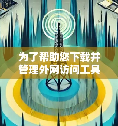 为了帮助您下载并管理外网访问工具，以下是推荐的工具和下载方法