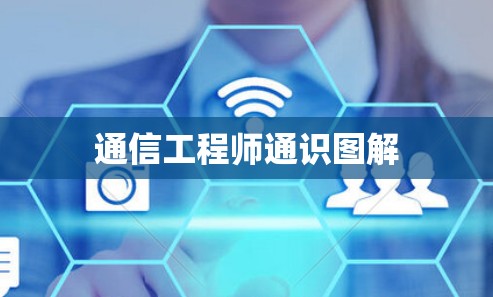 通信工程师通识图解