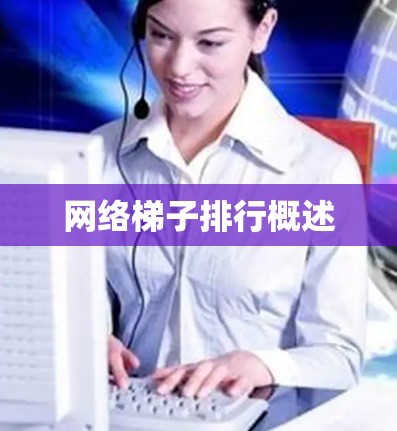 网络梯子排行概述