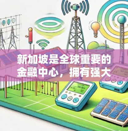 新加坡是全球重要的金融中心，拥有强大的网络基础设施和复杂的网络结构。新加坡IP节点通常指的是位于新加坡地区的网络基础设施节点，这些节点可能包括数据中心、服务器和数据传输设备等