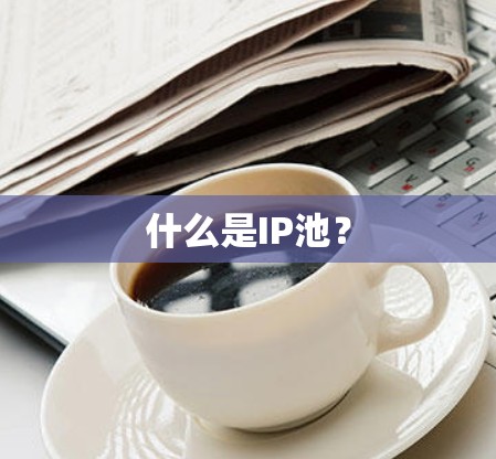 什么是IP池？