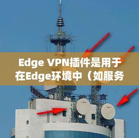 Edge VPN插件是用于在Edge环境中（如服务器层）实现VPN技术的工具。Edge VPN插件可以帮助开发者在Edge服务器上测试和配置VPN服务，确保数据安全和隐私