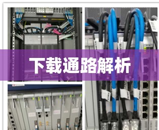 下载通路解析