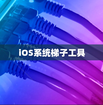 iOS系统梯子工具