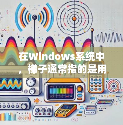 在Windows系统中，梯子通常指的是用于管理桌面的工具，帮助用户更高效地组织和管理桌面内容。以下是几种推荐的Windows梯子工具，涵盖了多种用途