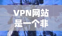 VPN网站是一个非常重要的工具，用于保护个人数据和网络安全。以下是一些常见的VPN网站和资源