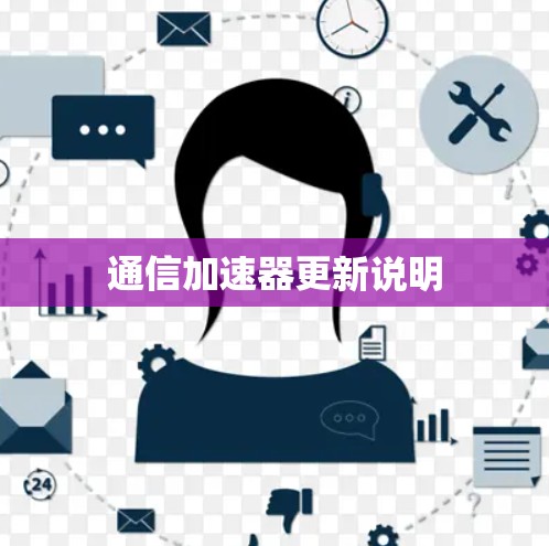 通信加速器更新说明