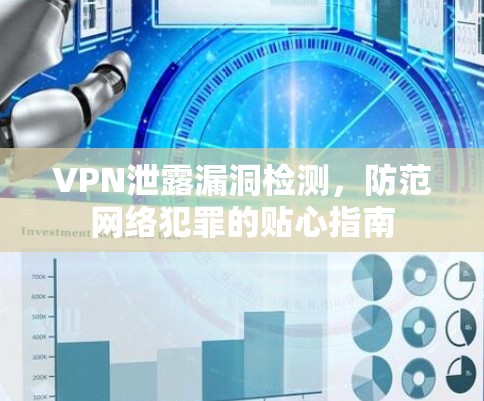 VPN泄露漏洞检测，防范网络犯罪的贴心指南