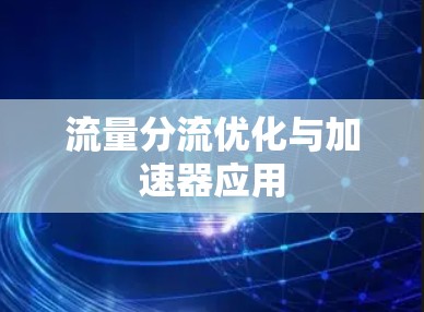 流量分流优化与加速器应用