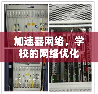 加速器网络，学校的网络优化工具