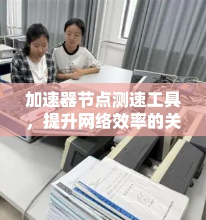 加速器节点测速工具，提升网络效率的关键工具