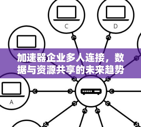 加速器企业多人连接，数据与资源共享的未来趋势