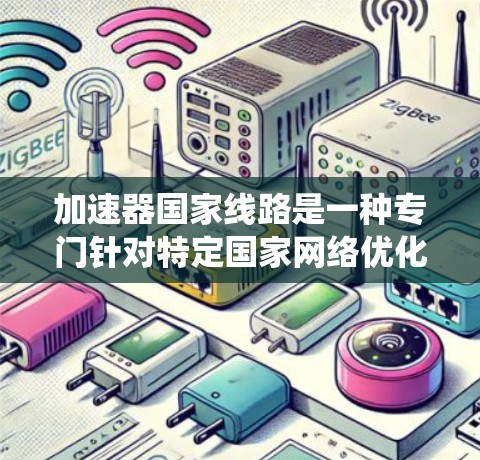 加速器国家线路是一种专门针对特定国家网络优化的网络加速系统。它通过优化网络结构、提高数据传输速度和资源利用率，帮助用户在特定国家的互联网中获得流畅的网络体验。以下是关于加速器国家线路的详细分析