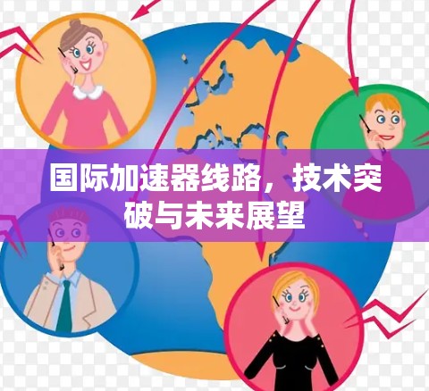 国际加速器线路，技术突破与未来展望